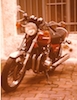 Kawasaki Z 1000